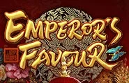 Emperors Favour